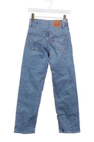 Blugi de bărbați Levi's, Mărime XS, Culoare Albastru, Preț 111,99 Lei