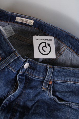 Ανδρικό τζίν Levi's, Μέγεθος L, Χρώμα Μπλέ, Τιμή 27,99 €