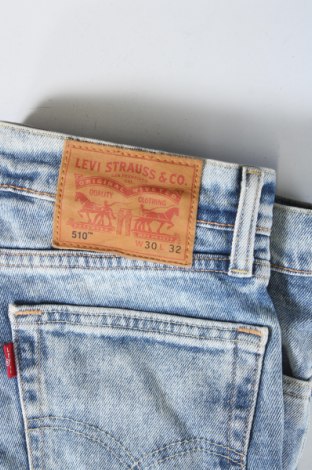 Ανδρικό τζίν Levi's, Μέγεθος S, Χρώμα Μπλέ, Τιμή 44,99 €