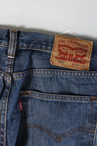 Blugi de bărbați Levi's, Mărime M, Culoare Albastru, Preț 234,99 Lei