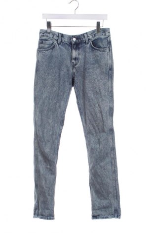 Herren Jeans Levi's, Größe S, Farbe Blau, Preis 36,99 €