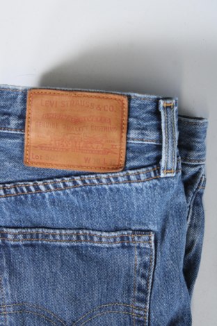 Pánske džínsy  Levi's, Veľkosť M, Farba Modrá, Cena  42,95 €