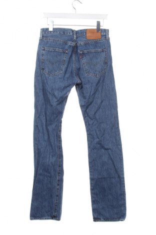 Pánske džínsy  Levi's, Veľkosť M, Farba Modrá, Cena  42,95 €