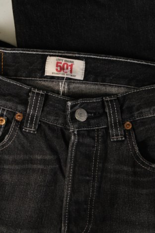 Ανδρικό τζίν Levi's, Μέγεθος S, Χρώμα Γκρί, Τιμή 35,49 €