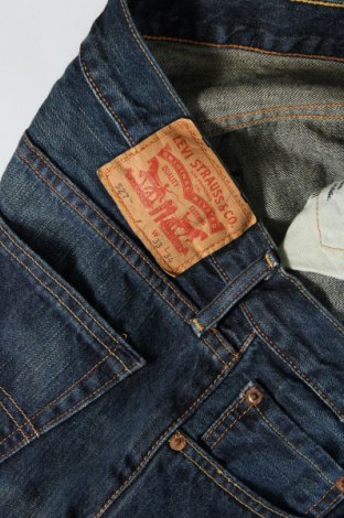 Ανδρικό τζίν Levi's, Μέγεθος XL, Χρώμα Μπλέ, Τιμή 46,99 €