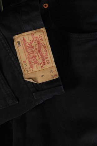 Herren Jeans Levi's, Größe S, Farbe Schwarz, Preis € 36,99