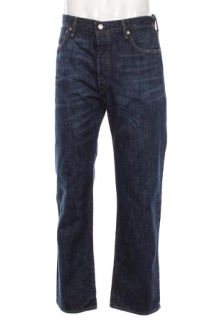 Herren Jeans Levi's, Größe L, Farbe Blau, Preis 52,49 €