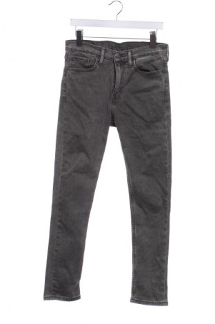 Pánske džínsy  Levi's, Veľkosť M, Farba Sivá, Cena  42,95 €