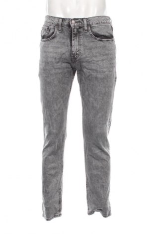 Herren Jeans Levi's, Größe M, Farbe Grau, Preis € 42,00