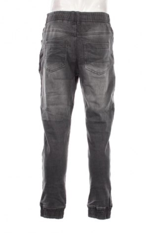 Herren Jeans Livergy, Größe M, Farbe Grau, Preis 27,49 €