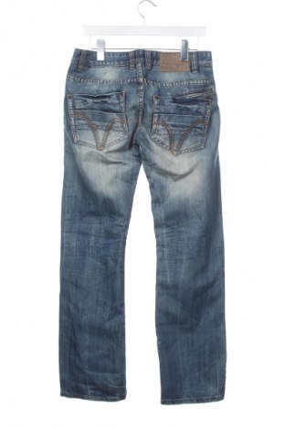 Herren Jeans Mister Lady, Größe M, Farbe Blau, Preis 12,99 €