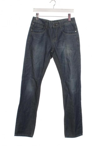 Pánské džíny  N+1 Jeans, Velikost XS, Barva Modrá, Cena  629,00 Kč