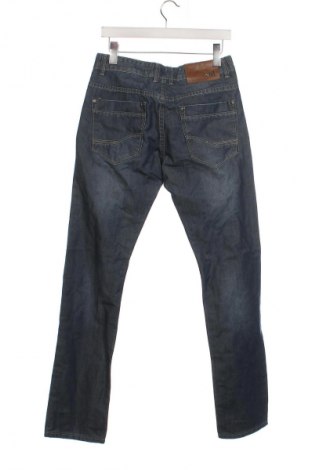 Blugi de bărbați N+1 Jeans, Mărime XS, Culoare Albastru, Preț 55,99 Lei