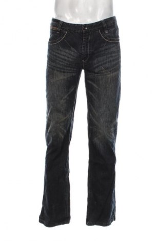 Herren Jeans OWK, Größe M, Farbe Blau, Preis 27,49 €