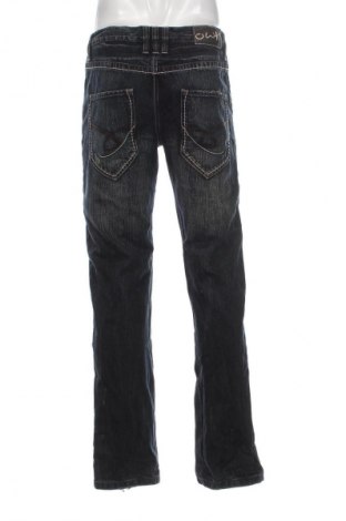 Herren Jeans OWK, Größe M, Farbe Blau, Preis 27,49 €