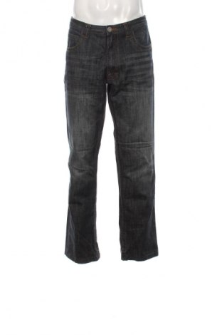 Blugi de bărbați Oklahoma Jeans, Mărime L, Culoare Negru, Preț 128,99 Lei