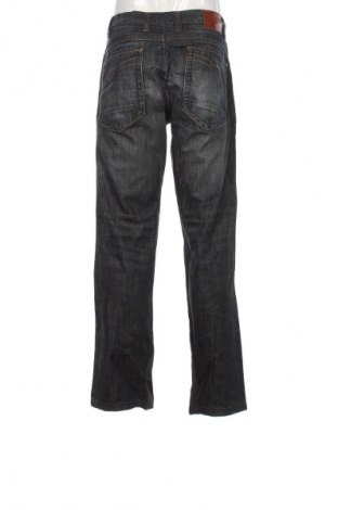 Blugi de bărbați Oklahoma Jeans, Mărime L, Culoare Negru, Preț 70,99 Lei