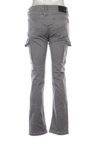 Herren Jeans PJ JEANS, Größe M, Farbe Grau, Preis 19,99 €