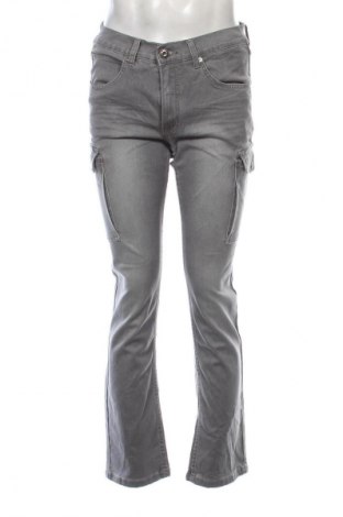 Pánske džínsy  PJ JEANS, Veľkosť M, Farba Sivá, Cena  15,95 €