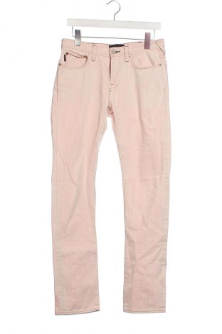 Herren Jeans Paul Smith, Größe M, Farbe Rosa, Preis 8,44 €