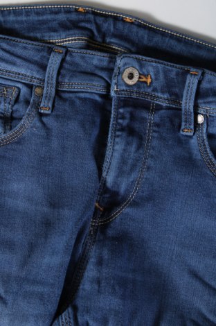 Herren Jeans Pepe Jeans, Größe M, Farbe Blau, Preis 25,35 €