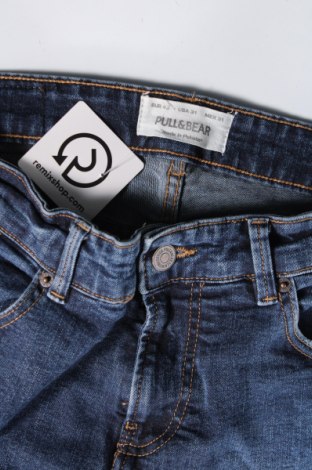 Herren Jeans Pull&Bear, Größe M, Farbe Blau, Preis € 26,00