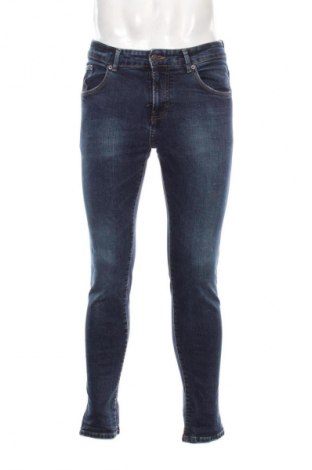 Herren Jeans Pull&Bear, Größe M, Farbe Blau, Preis € 26,00