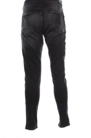 Herren Jeans Pure White, Größe L, Farbe Schwarz, Preis 17,49 €