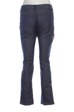 Herren Jeans Quechua, Größe M, Farbe Blau, Preis 12,99 €