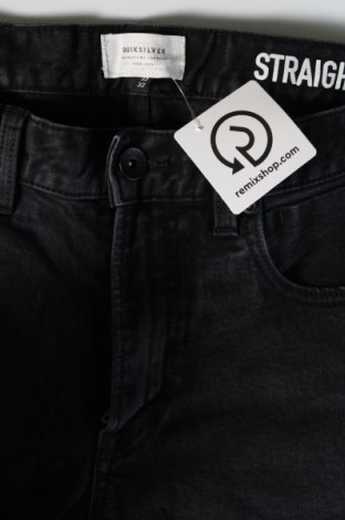 Herren Jeans Quiksilver, Größe M, Farbe Schwarz, Preis € 17,49