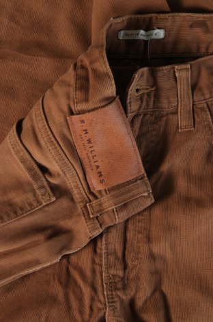 Herren Jeans R.M.Williams, Größe M, Farbe Braun, Preis € 64,99