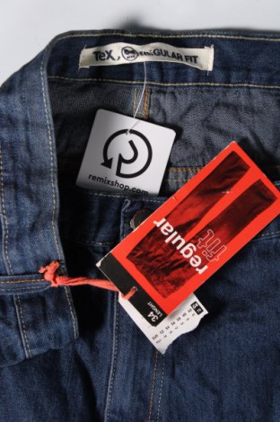 Pánské džíny  Regular Denim, Velikost 3XL, Barva Modrá, Cena  989,00 Kč