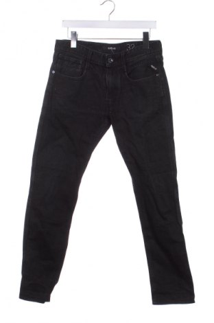 Herren Jeans Replay, Größe L, Farbe Schwarz, Preis 66,99 €