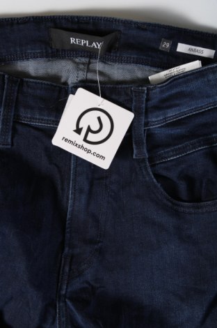 Herren Jeans Replay, Größe S, Farbe Blau, Preis € 66,99