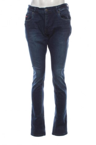 Herren Jeans Retro Jeans, Größe L, Farbe Blau, Preis 15,99 €