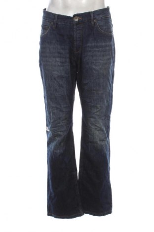 Herren Jeans Savvy, Größe L, Farbe Blau, Preis € 6,99