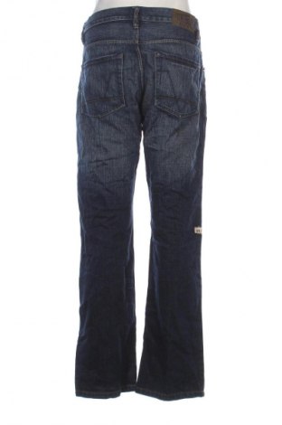 Herren Jeans Savvy, Größe L, Farbe Blau, Preis € 6,99