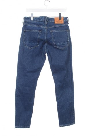 Blugi de bărbați Scotch & Soda, Mărime M, Culoare Albastru, Preț 315,99 Lei