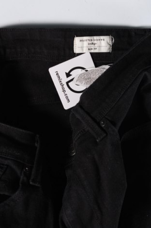 Herren Jeans Selected Homme, Größe XL, Farbe Schwarz, Preis € 28,04