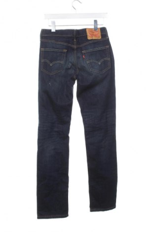 Pánske džínsy  Signature By Levi Strauss & Co, Veľkosť S, Farba Modrá, Cena  22,45 €