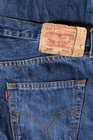 Férfi farmernadrág Signature By Levi Strauss & Co, Méret M, Szín Kék, Ár 4 499 Ft