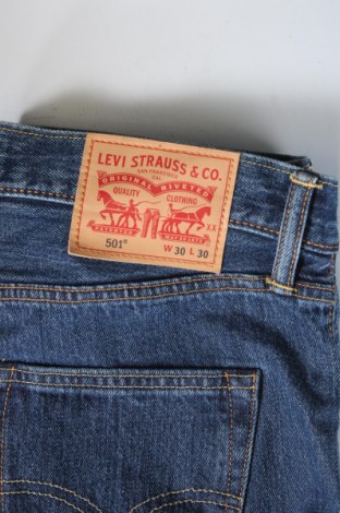 Herren Jeans Signature By Levi Strauss & Co, Größe XS, Farbe Blau, Preis 27,49 €