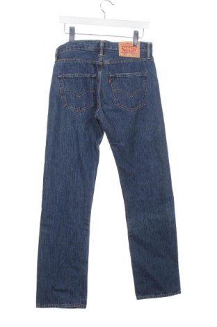 Herren Jeans Signature By Levi Strauss & Co, Größe XS, Farbe Blau, Preis 27,49 €