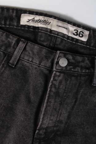 Herren Jeans Sinsay, Größe XL, Farbe Grau, Preis € 12,99