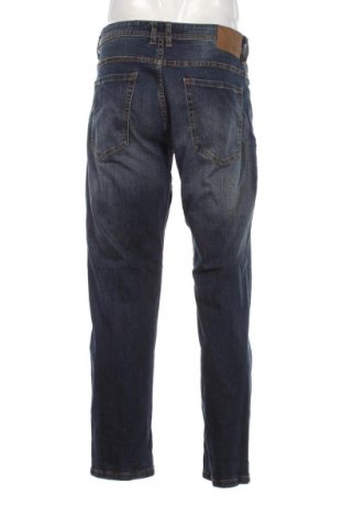 Herren Jeans Smog, Größe M, Farbe Blau, Preis 13,99 €