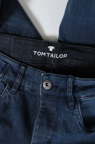 Blugi de bărbați Tom Tailor, Mărime L, Culoare Albastru, Preț 86,99 Lei