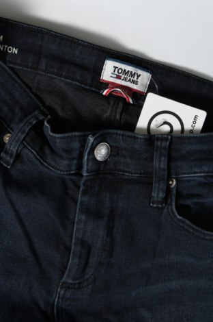 Pánské džíny  Tommy Jeans, Velikost S, Barva Modrá, Cena  969,00 Kč