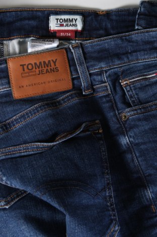 Blugi de bărbați Tommy Jeans, Mărime S, Culoare Albastru, Preț 189,52 Lei