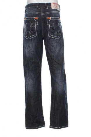 Pánske džínsy  True Religion, Veľkosť L, Farba Modrá, Cena  22,45 €