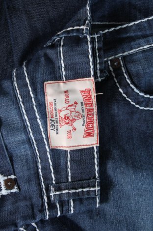 Pánske džínsy  True Religion, Veľkosť L, Farba Modrá, Cena  40,95 €